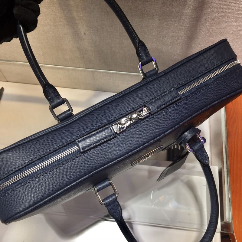 Prada Briefcase